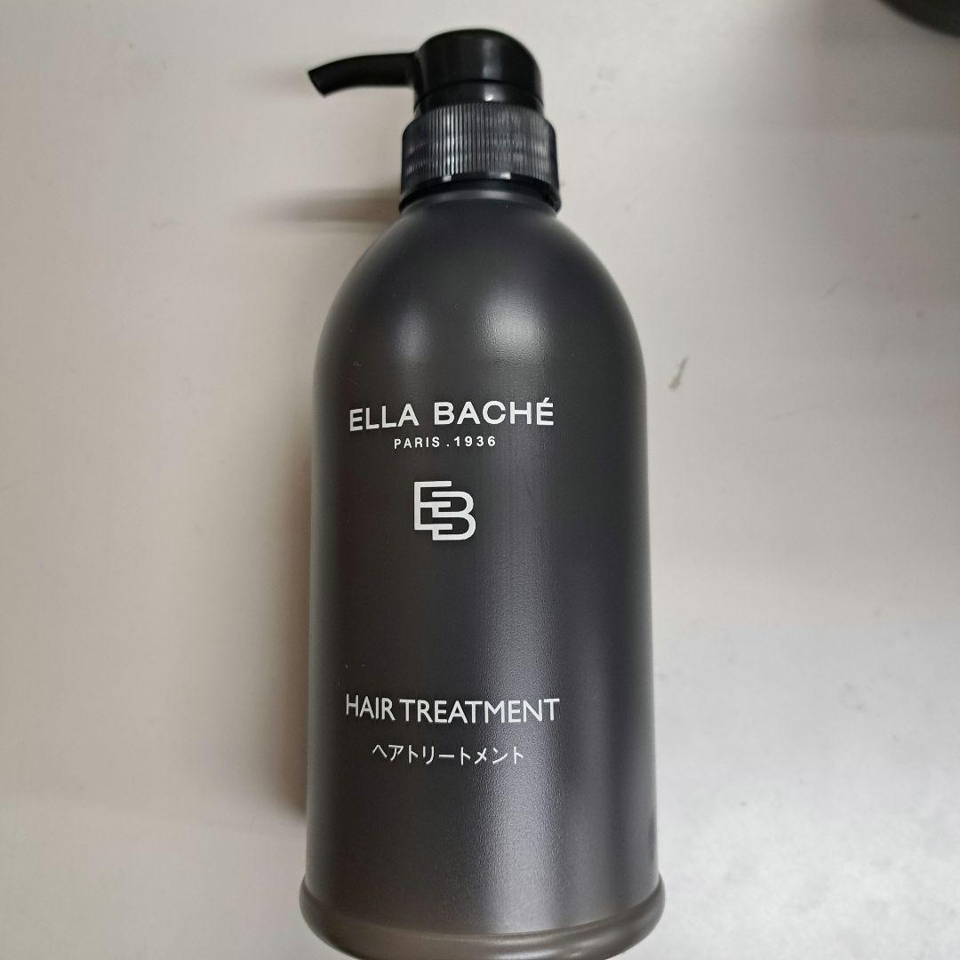 o71205005 ELLA BACHE シャンプートリートメントボディソープ