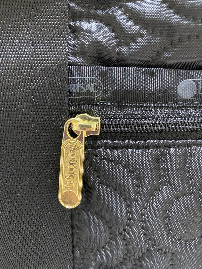 レスポートサック 「日本限定デザイン」 パフィーブロッサムズ