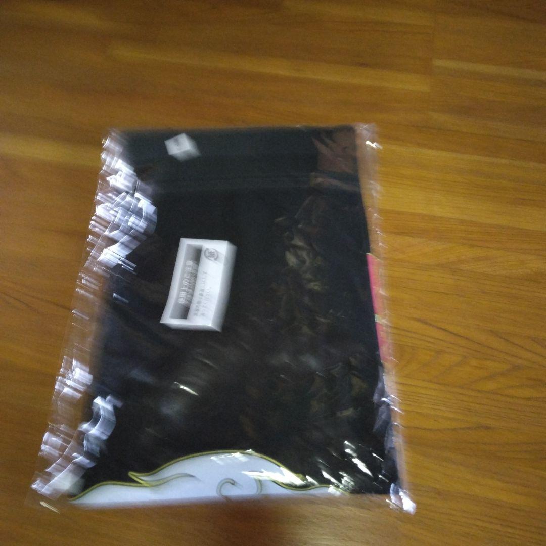 特攻の拓展三鬼龍（風神、雷神、龍神)のTシャツLサイズです。