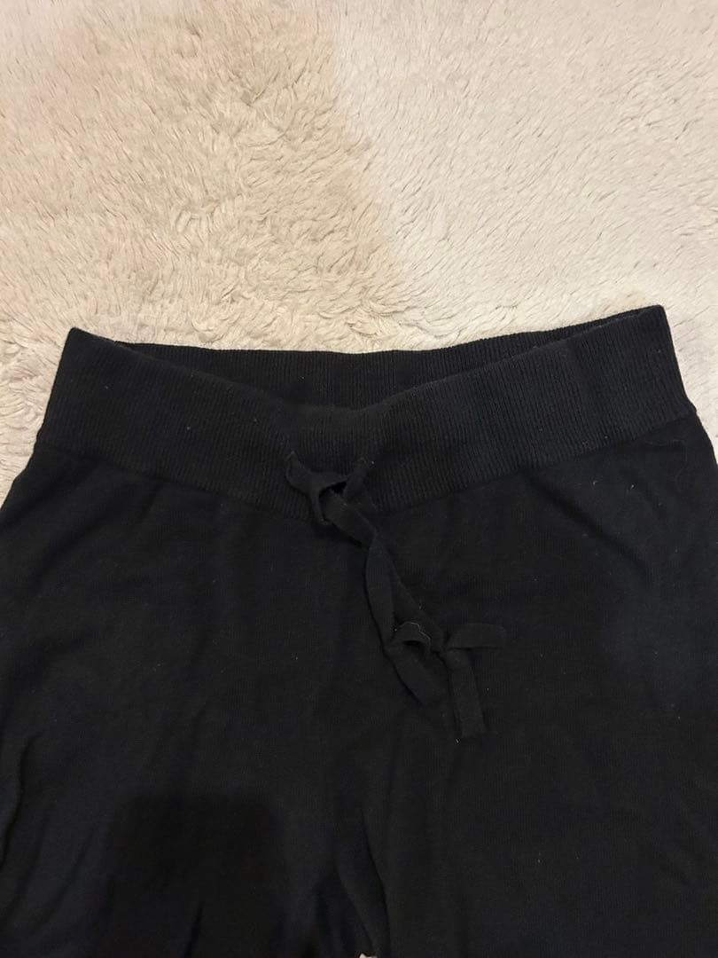 JAMES PERSE ジョガーパンツ