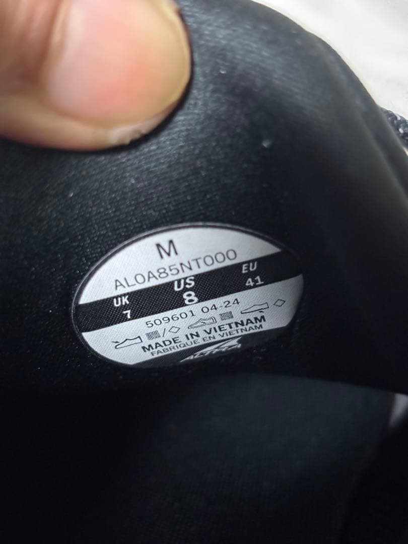 靴 ALTRA Experience Flow 26cm US8