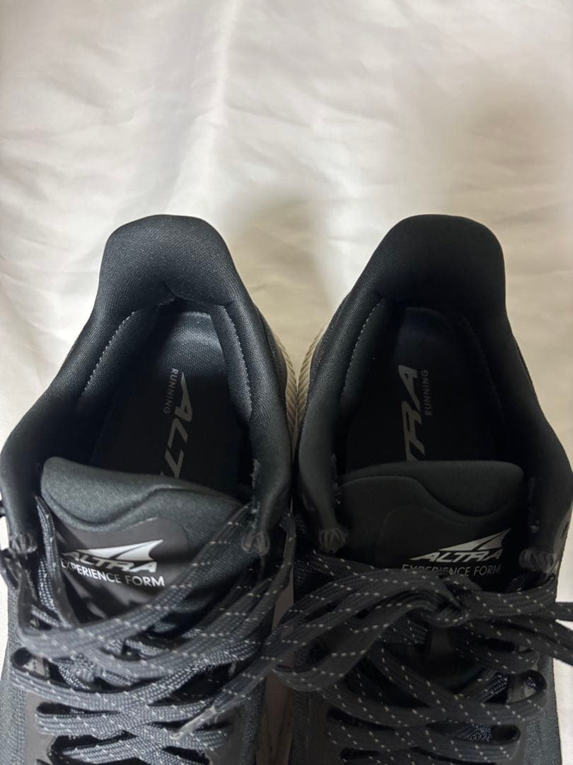 靴 ALTRA Experience Flow 26cm US8