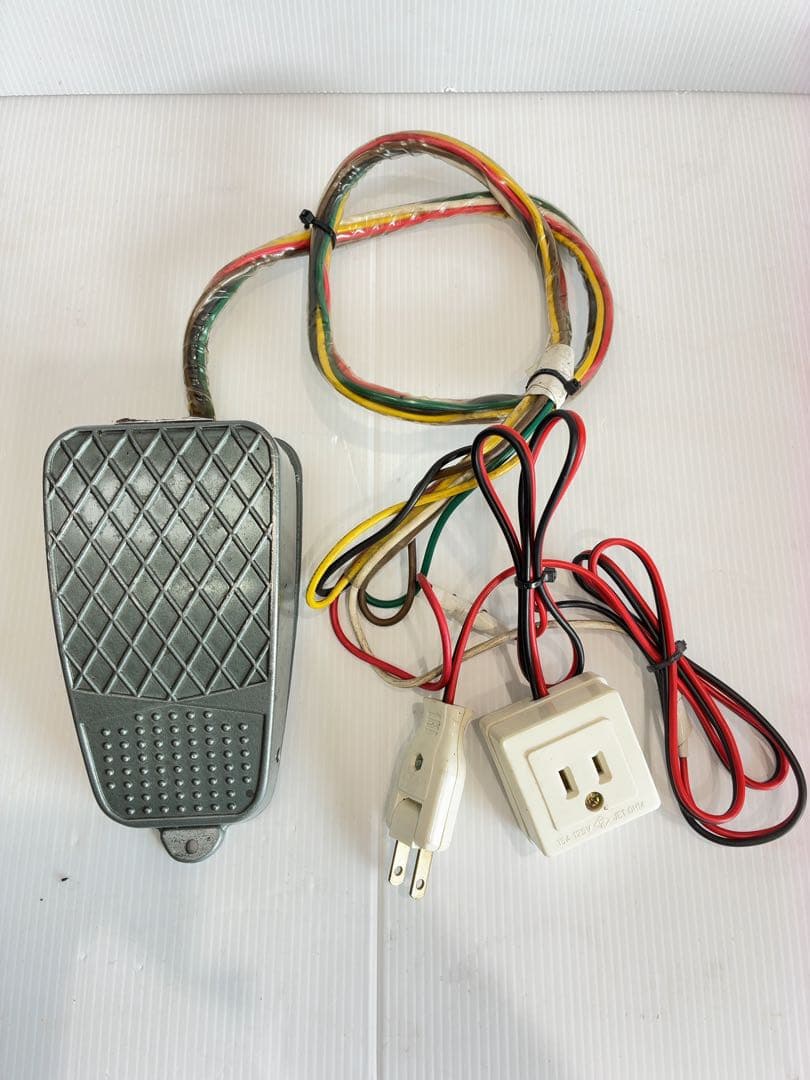 彫金用コンプレッサー　ブローパイプ彫金