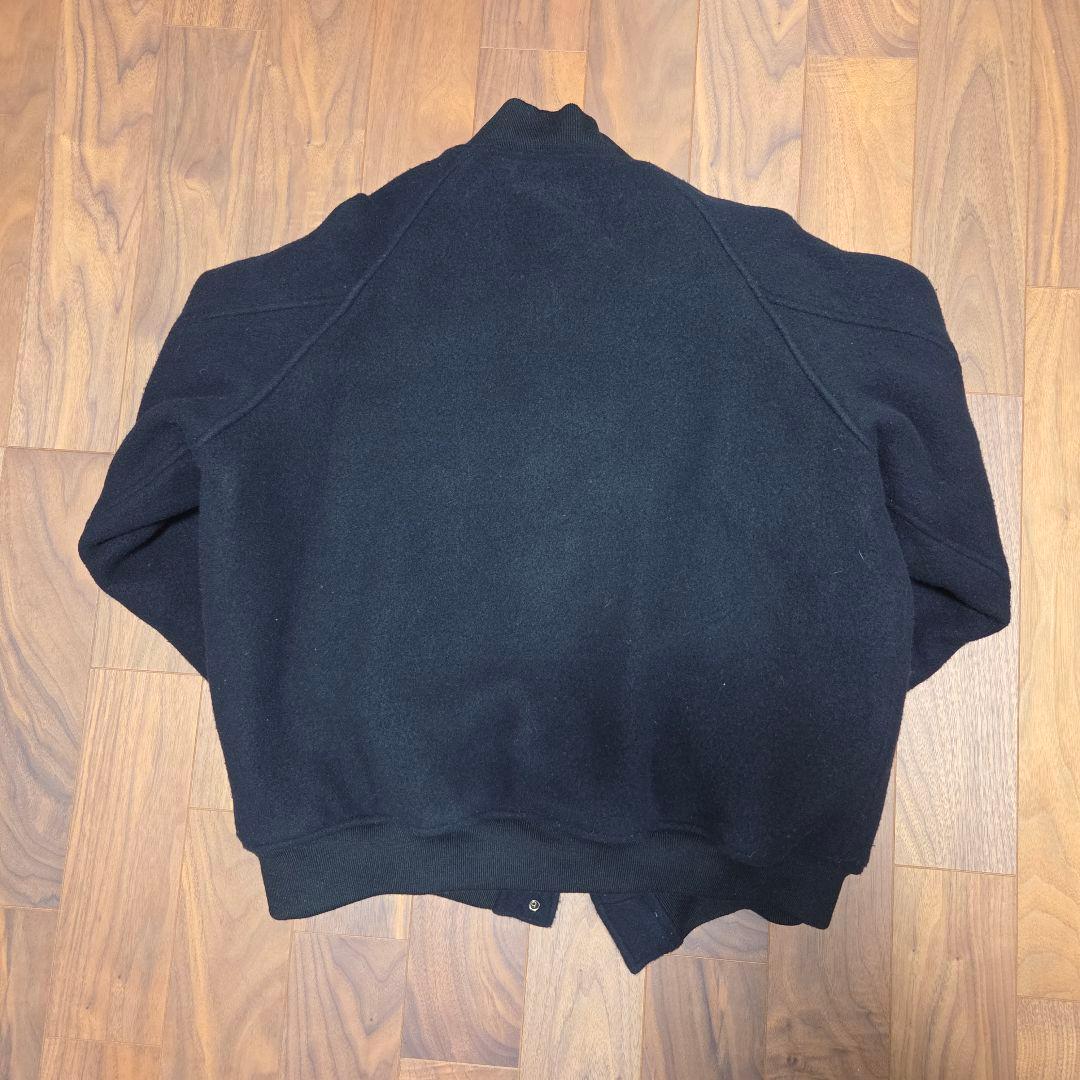 FARAH　ファーラー　VARSITY JACKET/バーシティジャケット