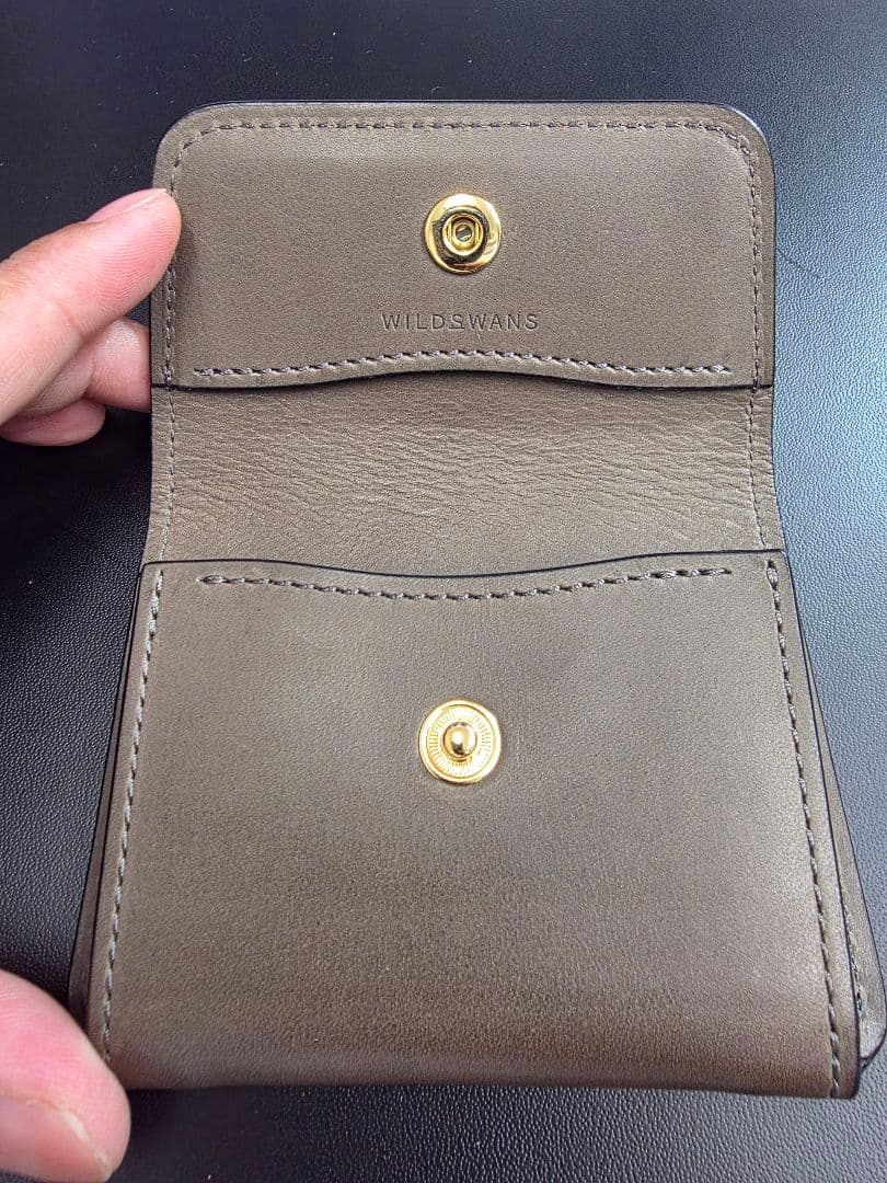 ワイルドスワンズ　NOVONAPPA/ARTHUR