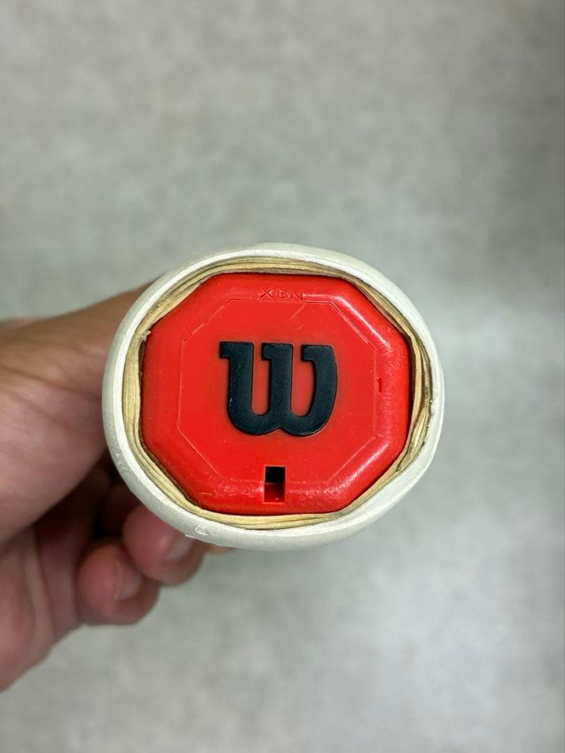 ウィルソン ブレード 100エル WILSON BLADE 100L