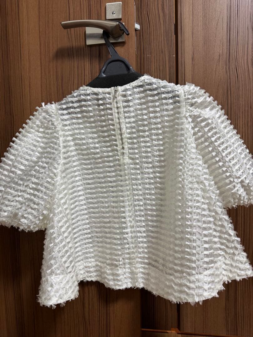 gypsohila GPS-553 Crystal Blouse 34サイズ