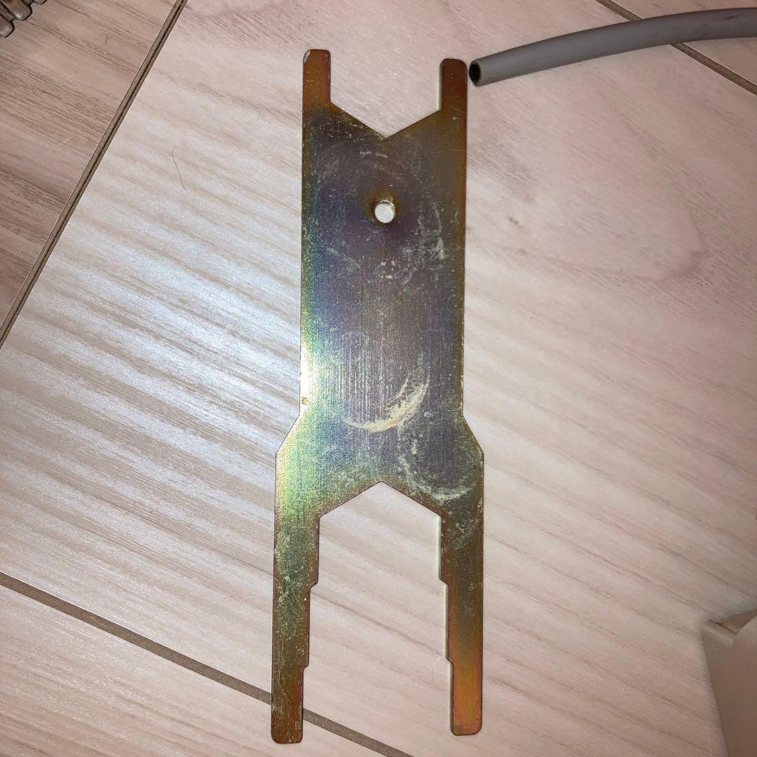 ロイヤルクイーンの浄水器