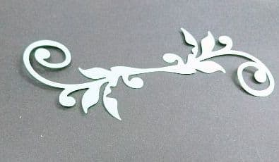 クラフトパンチ 葉っぱ オーダー受付中(*´∇｀)！！