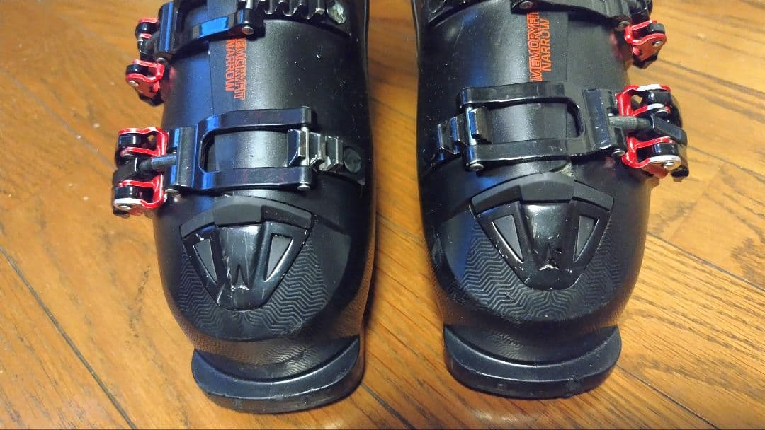 アトミックAtomic Hawx130s Ultraスキー ブーツ24.5cm