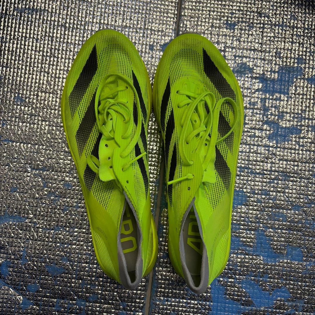 スパイク・シューズ ADIZERO TAKUMISEN10 26cm