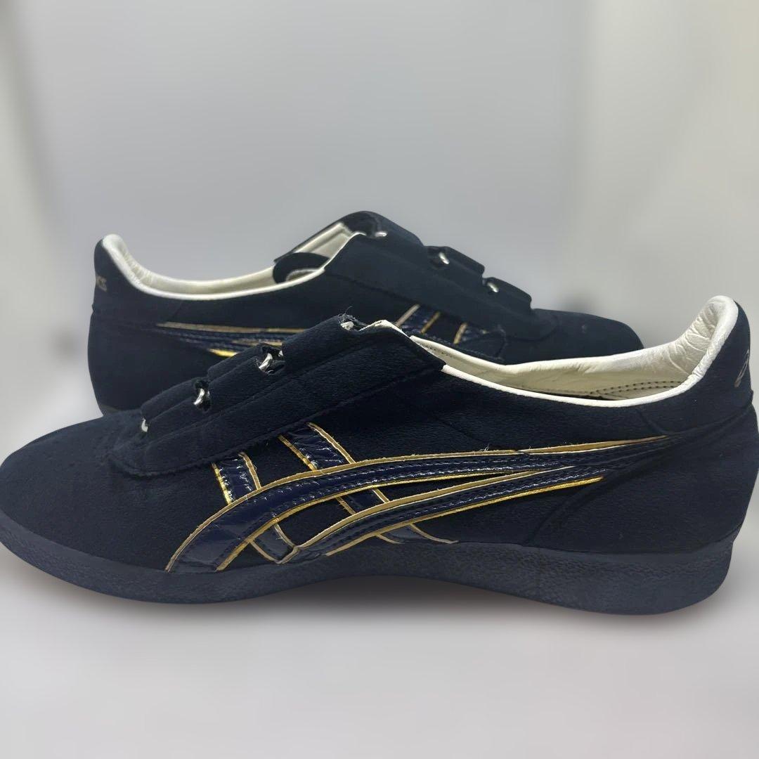 アシックス　ROTE REFEREE ローテレフリー バレーボール　25.0cm