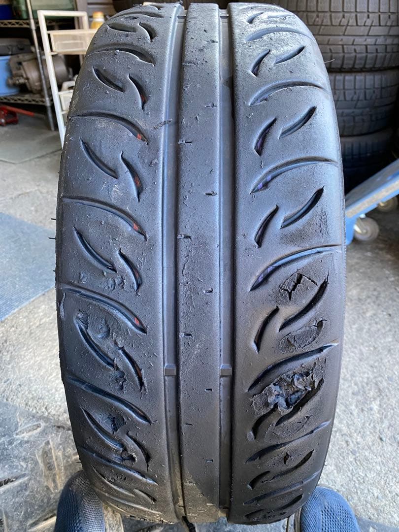 VALINO PERGER 08C 215/45/17 2本セット2025年製