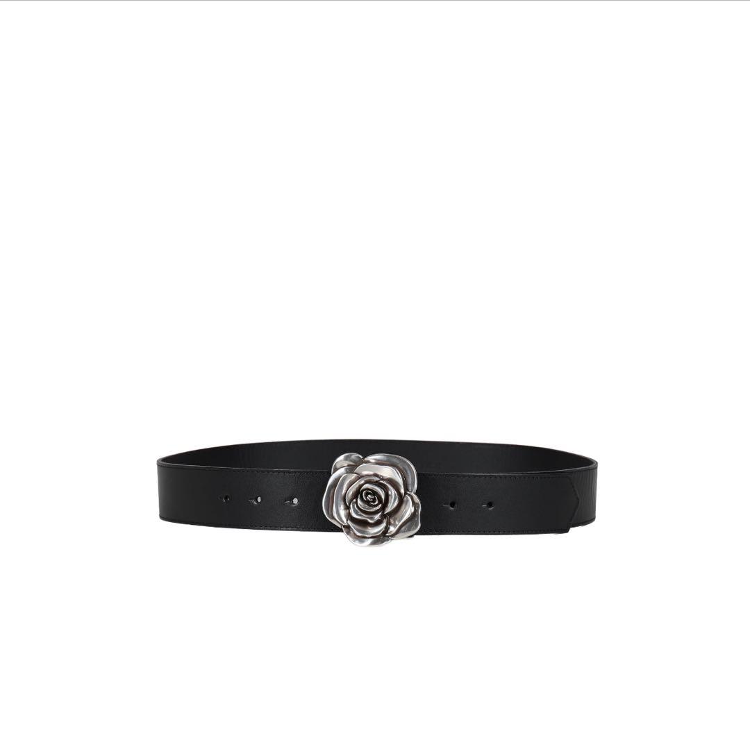 小物 ERNEST W. BAKER Rose belt