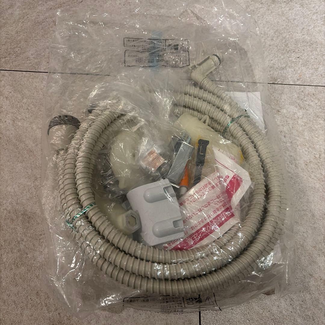 HITACHI ドラム洗濯乾燥機 BD-SX110CL