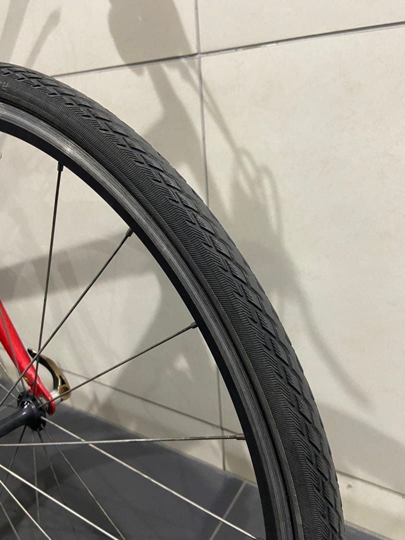 美品！GIANT escape R3クロスバイク　ジャイアント　エスケープrx3