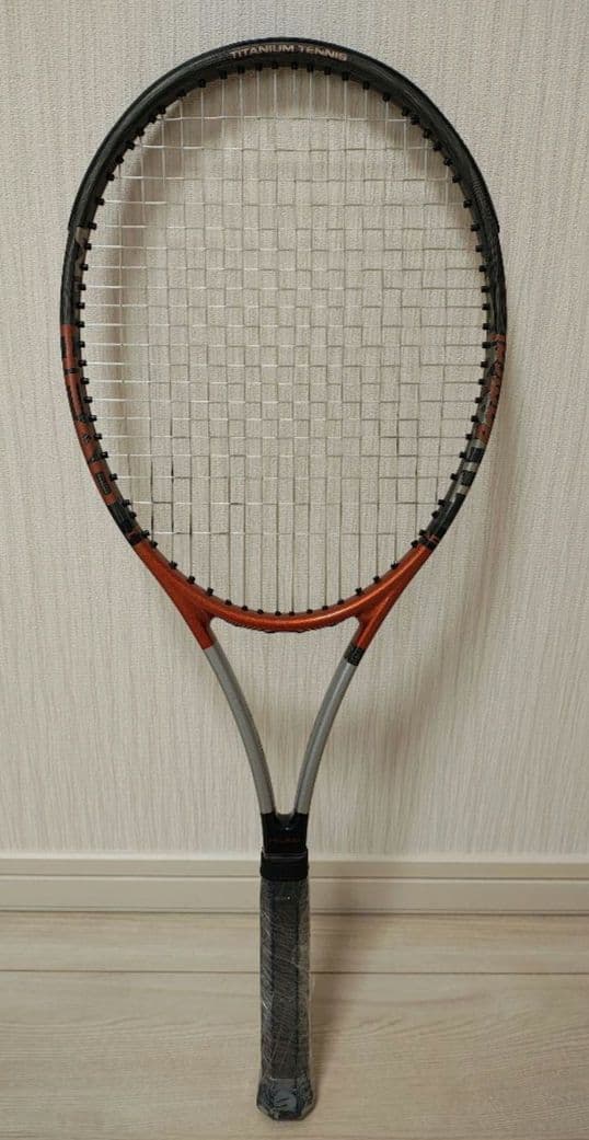 希少 HEAD Ti.RADICAL MP ②