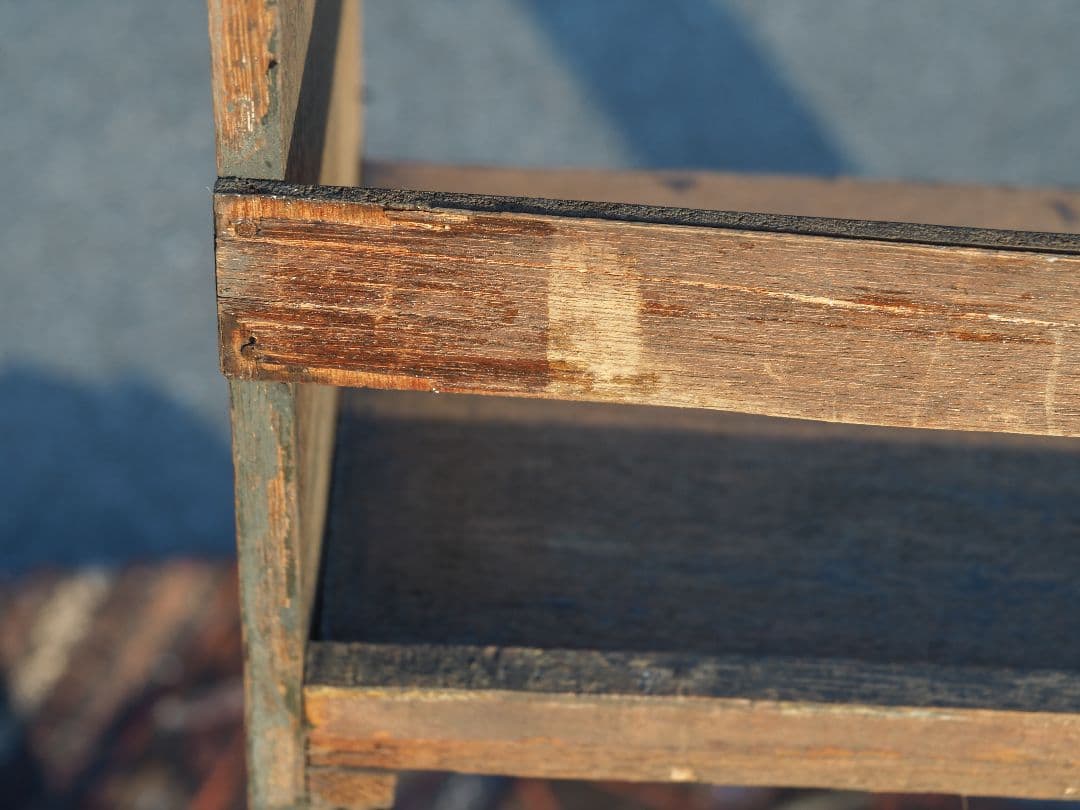 【値引中】エレメンタリースクールブックシェルフ