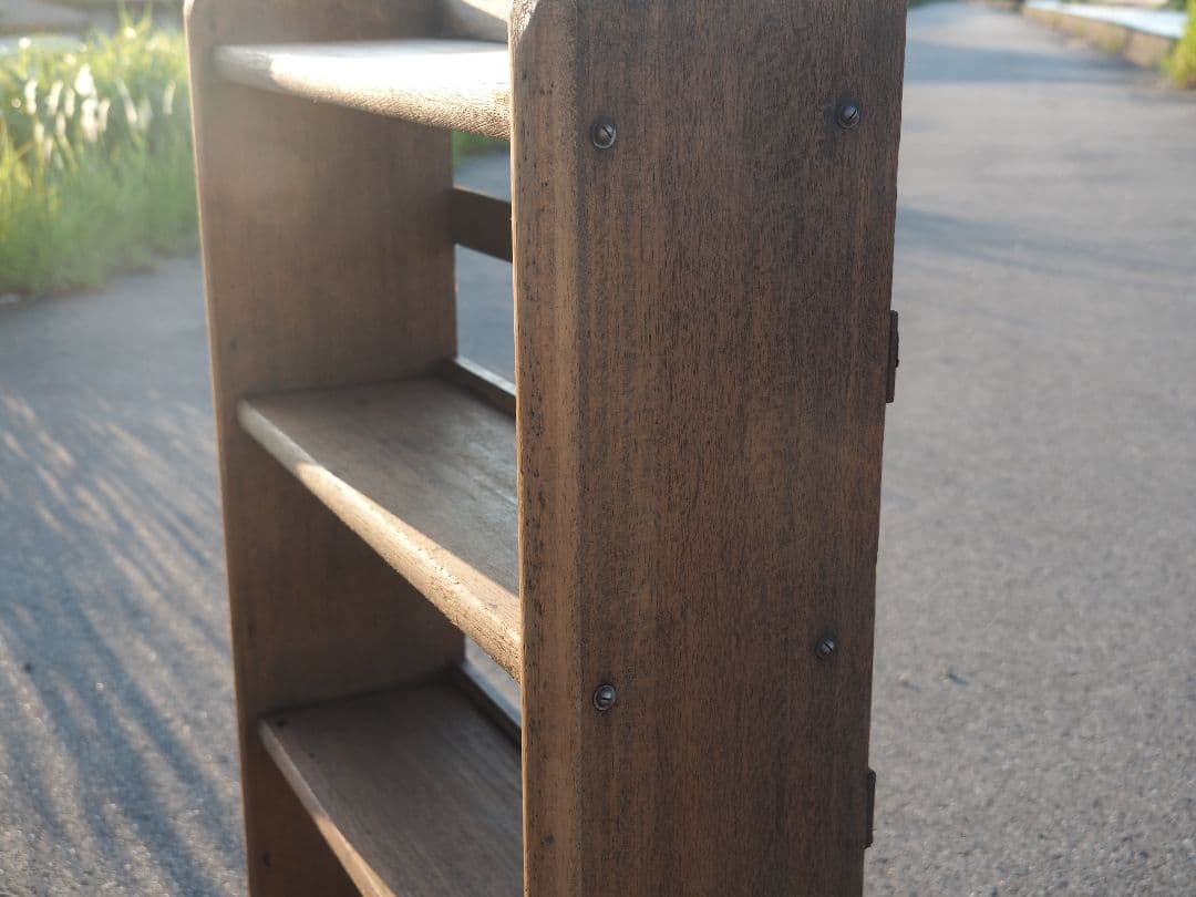 【値引中】エレメンタリースクールブックシェルフ