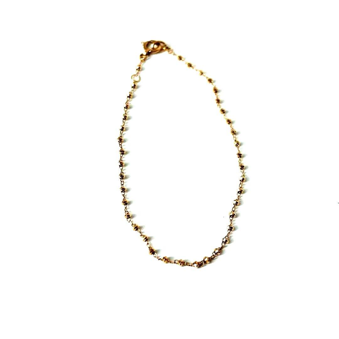 COCOSHNIKブレスレット