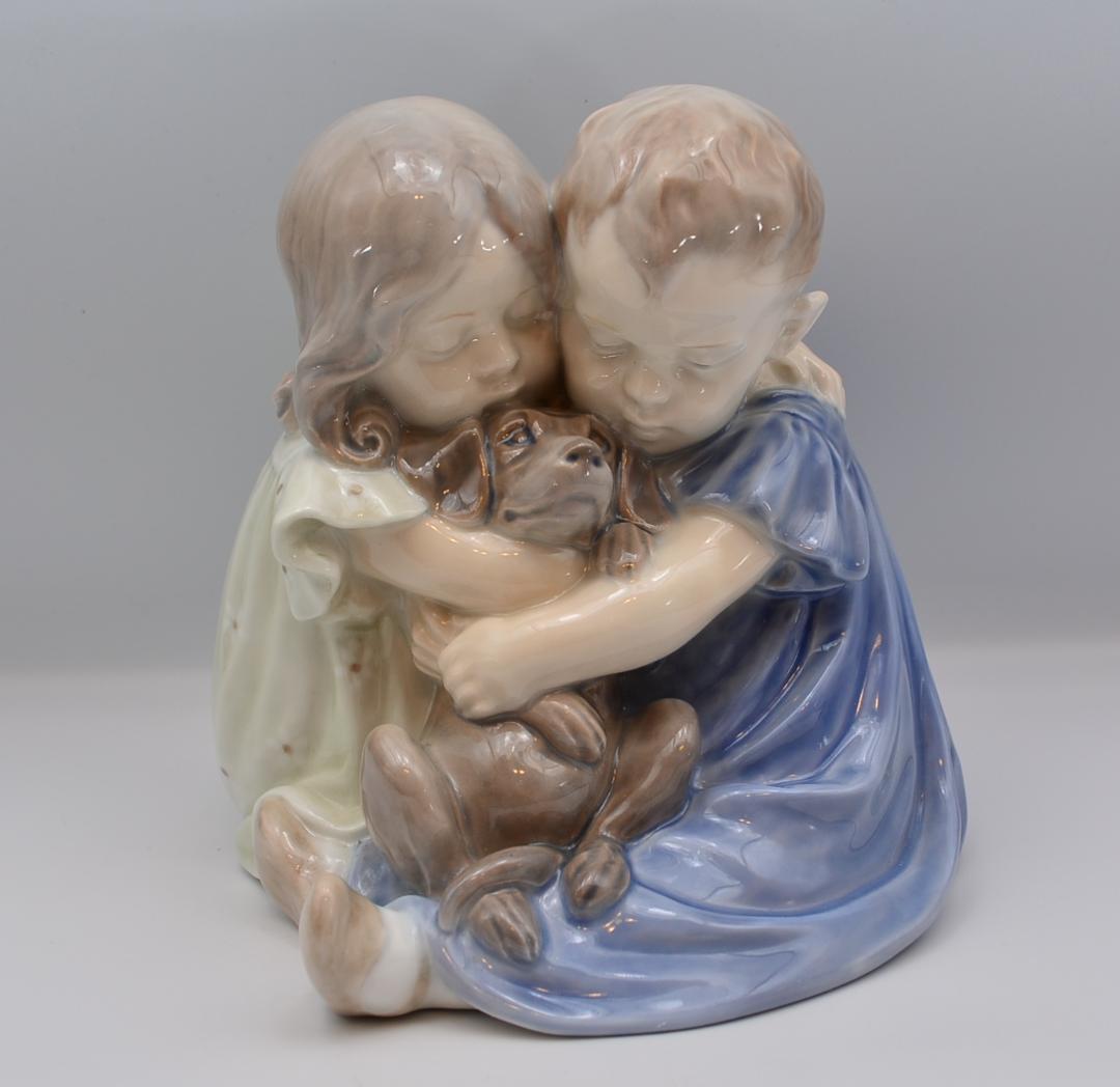 ベストフレンド　＃707　No.3　★ロイヤルコペンハーゲン　デンマーク