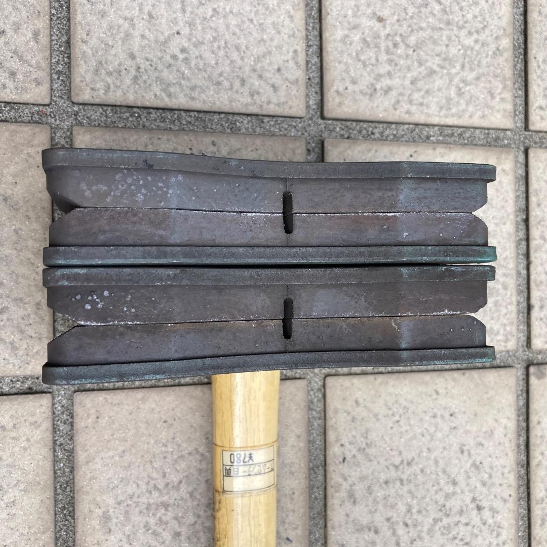 STI ブレーキキャリパー 黒