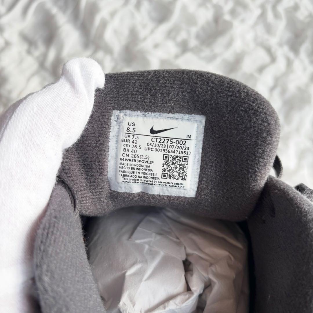 【新品未使用】 NIKE(ナイキ) エア マックス LTD 3 スニーカー