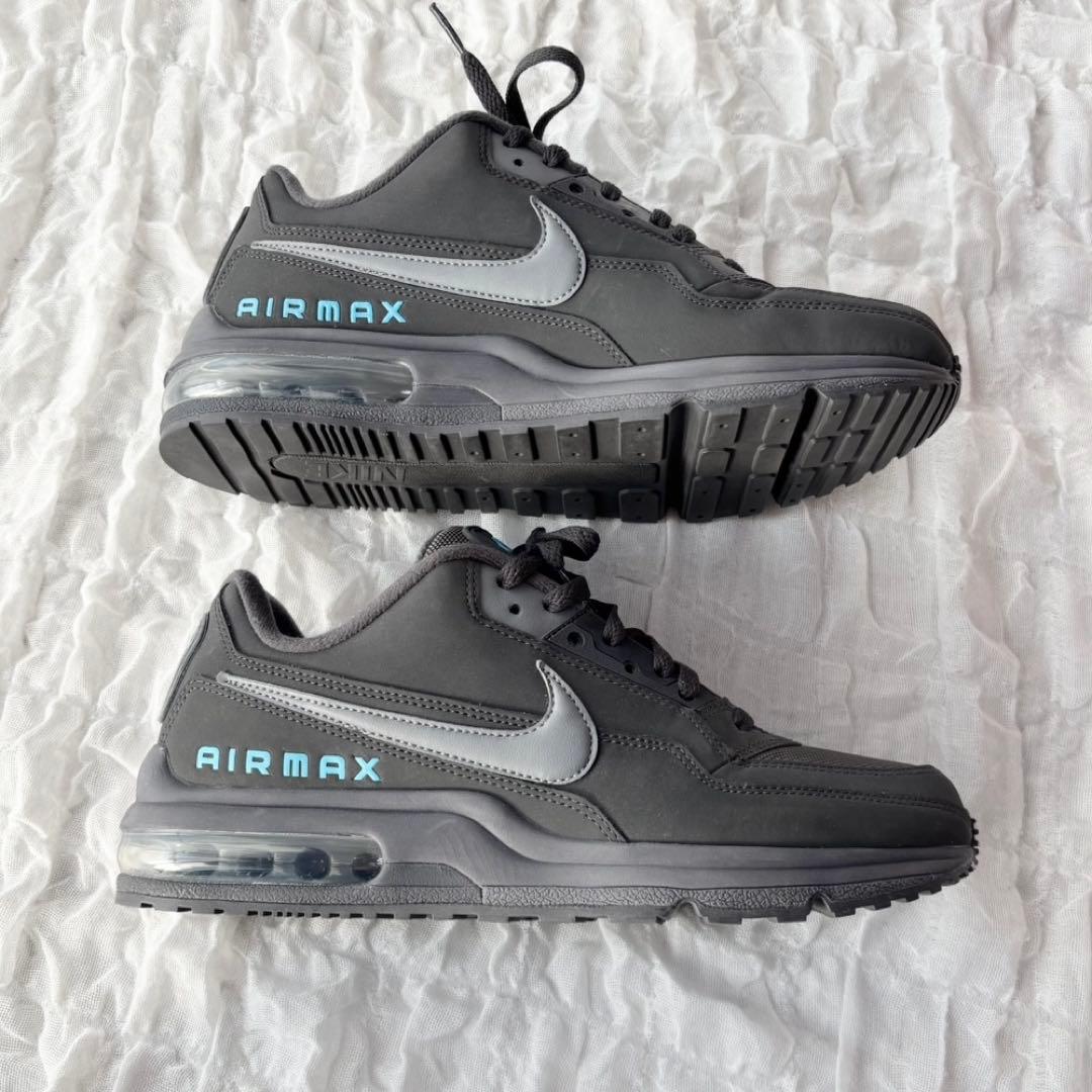 【新品未使用】 NIKE(ナイキ) エア マックス LTD 3 スニーカー