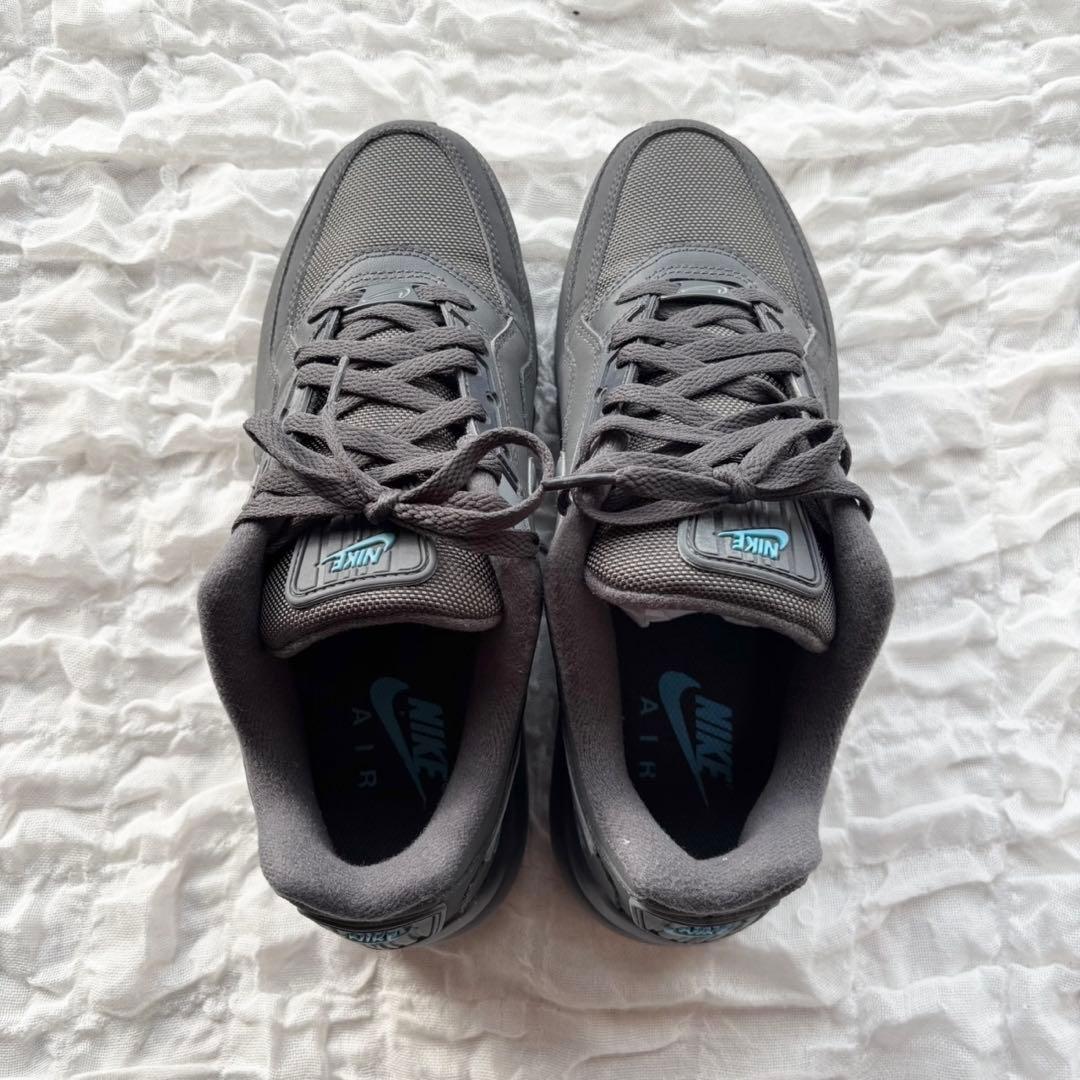 【新品未使用】 NIKE(ナイキ) エア マックス LTD 3 スニーカー