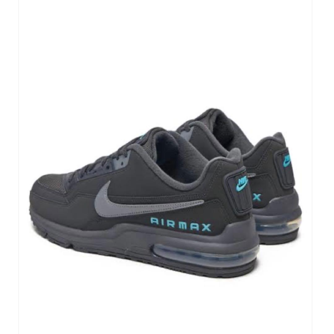 【新品未使用】 NIKE(ナイキ) エア マックス LTD 3 スニーカー