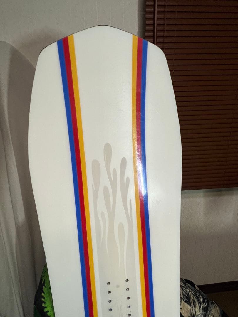 【美品】SALOMON DANCEHAUL ダンスホール　152cm