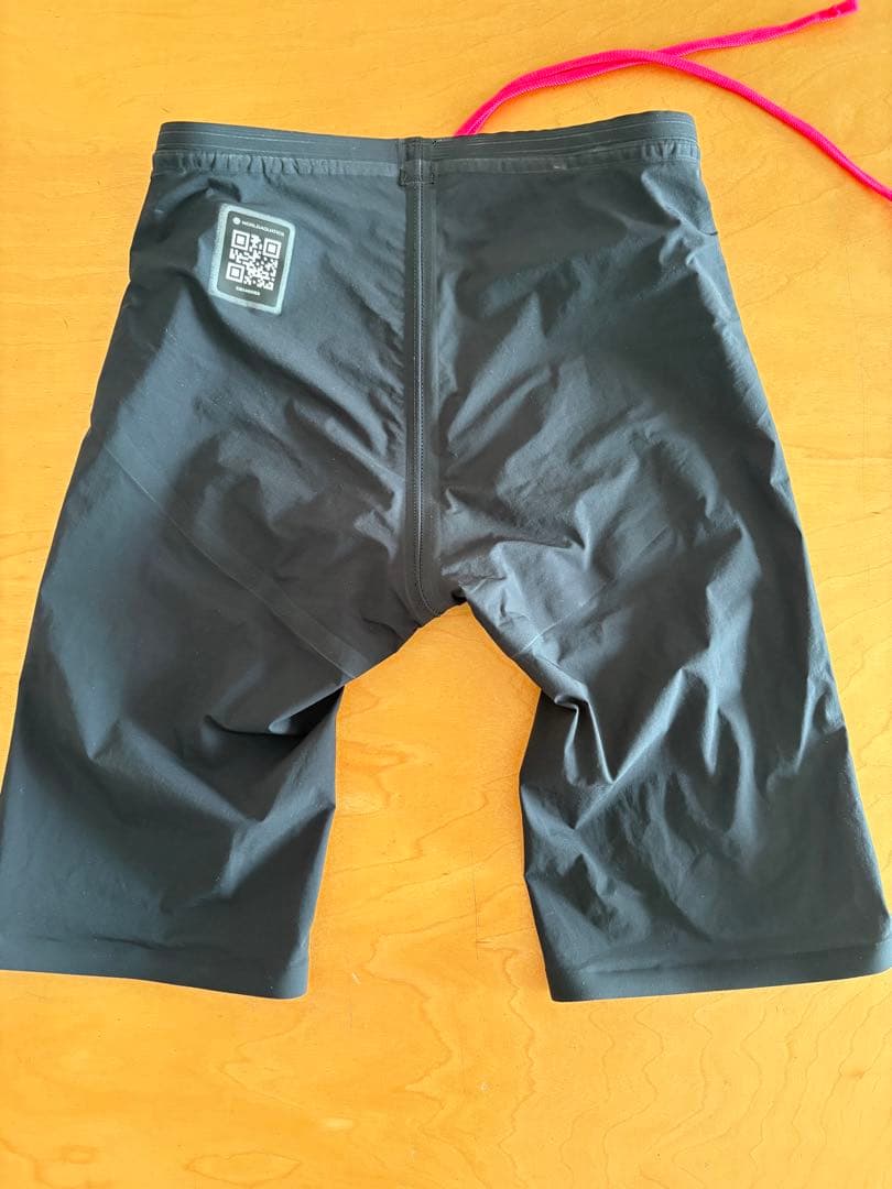 専用 arena アクアフォースストーム MF Sサイズ