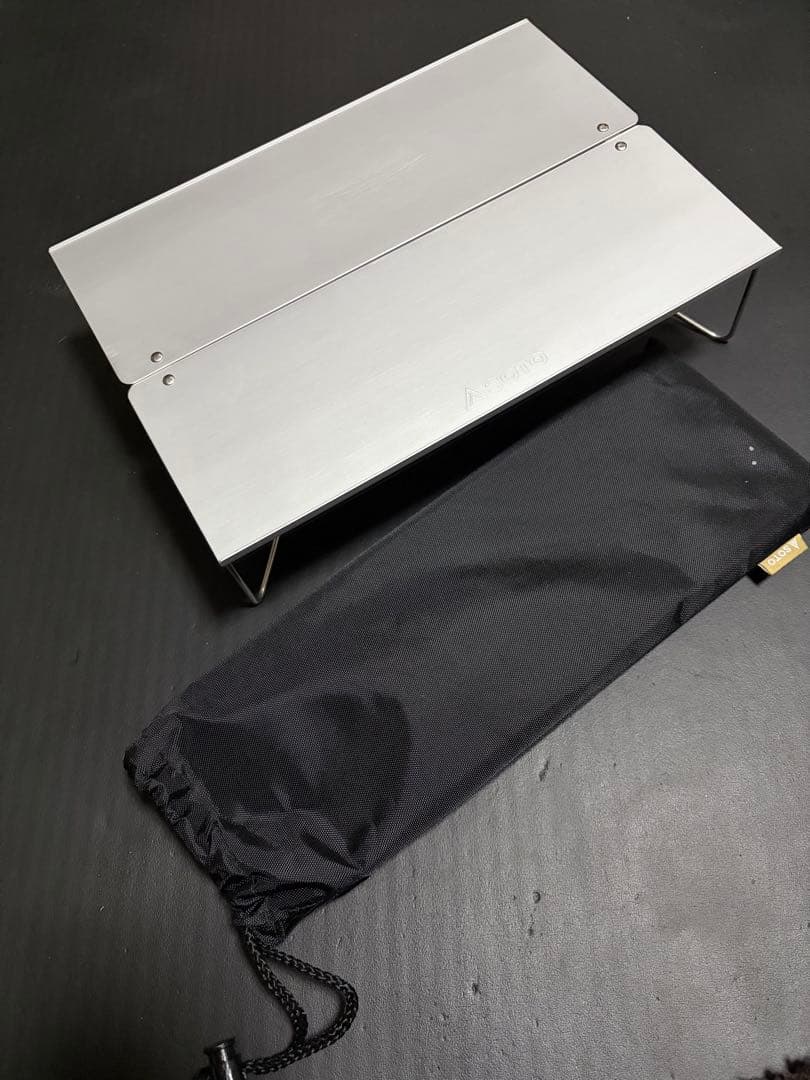 SOTO クッカーセット