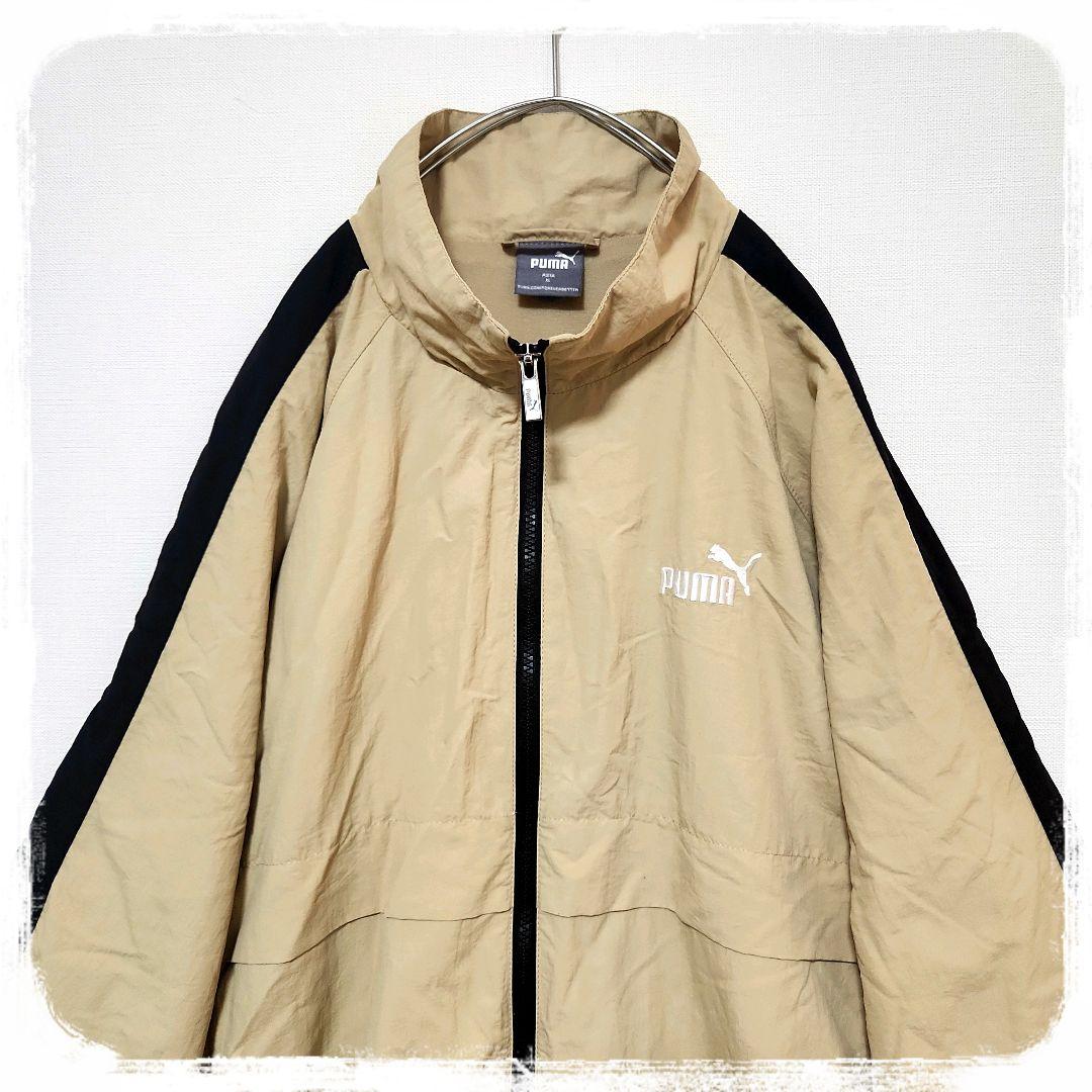 ■激レア■美品■ナイロンジャージ■ウインドブレーカー■セットアップ