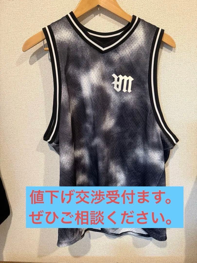 veatm セットアップ商品8点、オーバーサイズT 1点セット　Mサイズ