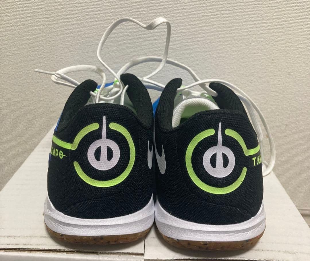 NIKE ティエンポ