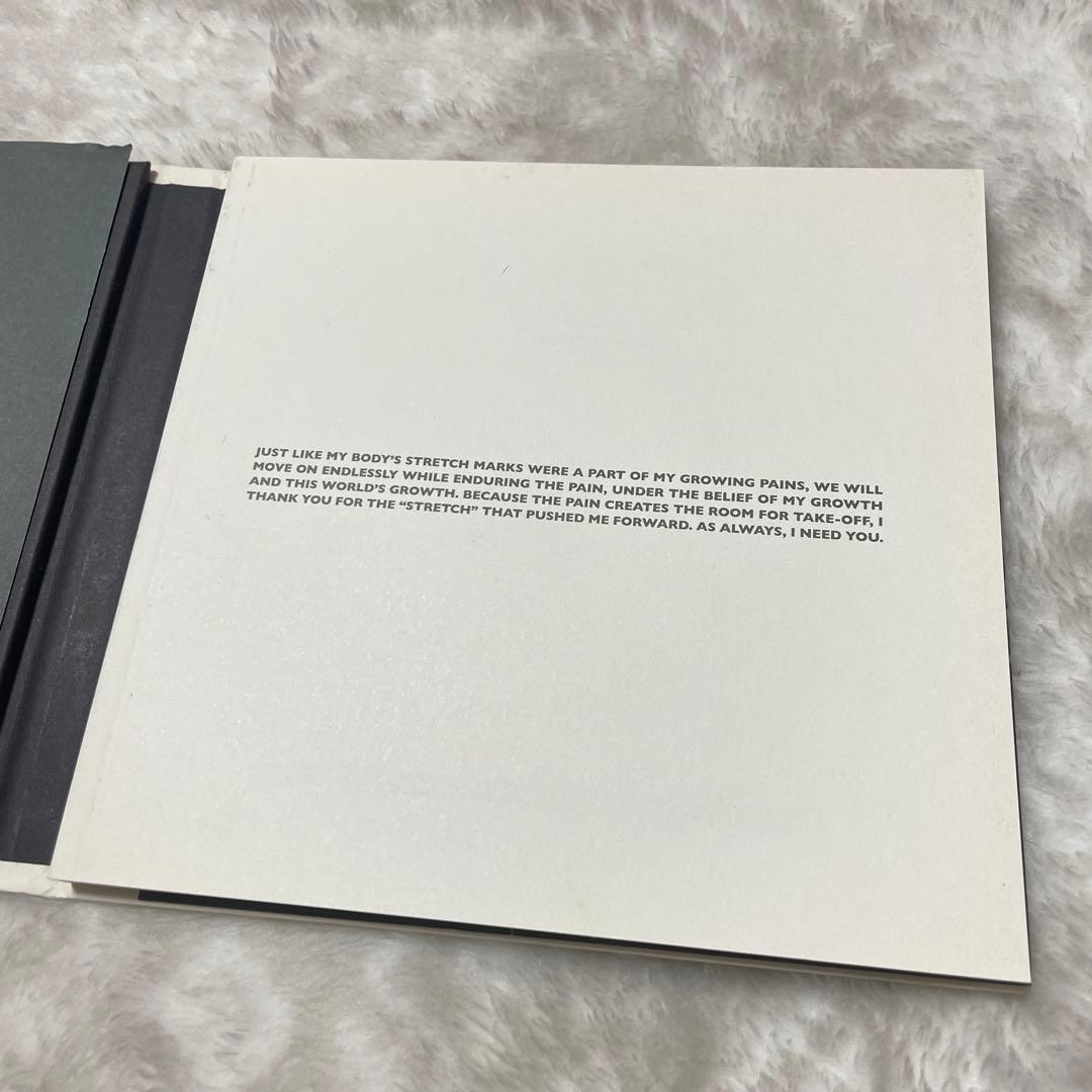 SHINee ジョンヒョン ソロ CD 좋아 SHE IS POET BASE