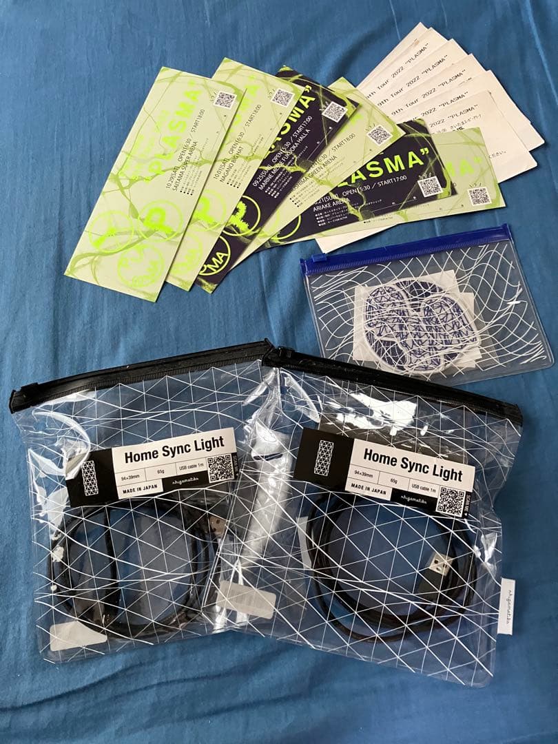 Perfume P.T.A. DVD 書籍 グッズセット