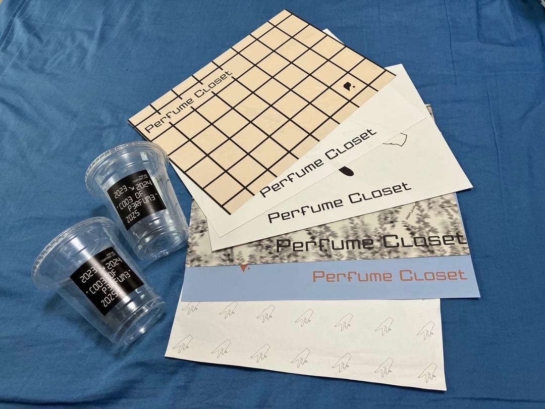 Perfume P.T.A. DVD 書籍 グッズセット