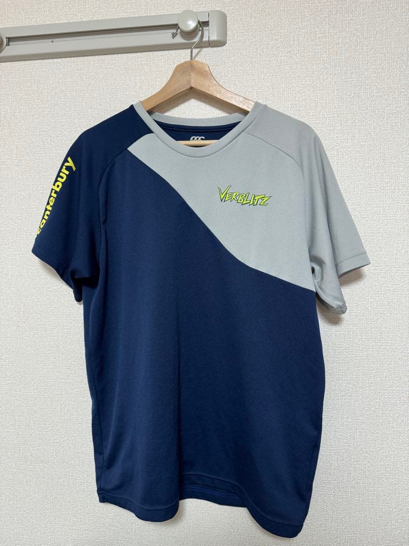 【値下げ対応可】トヨタヴェルブリッツ Tシャツ XL