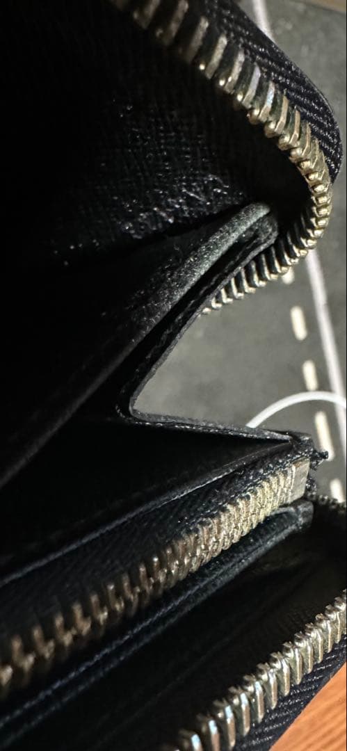 ルイヴィトン LOUIS VUITTON エピ 長財布