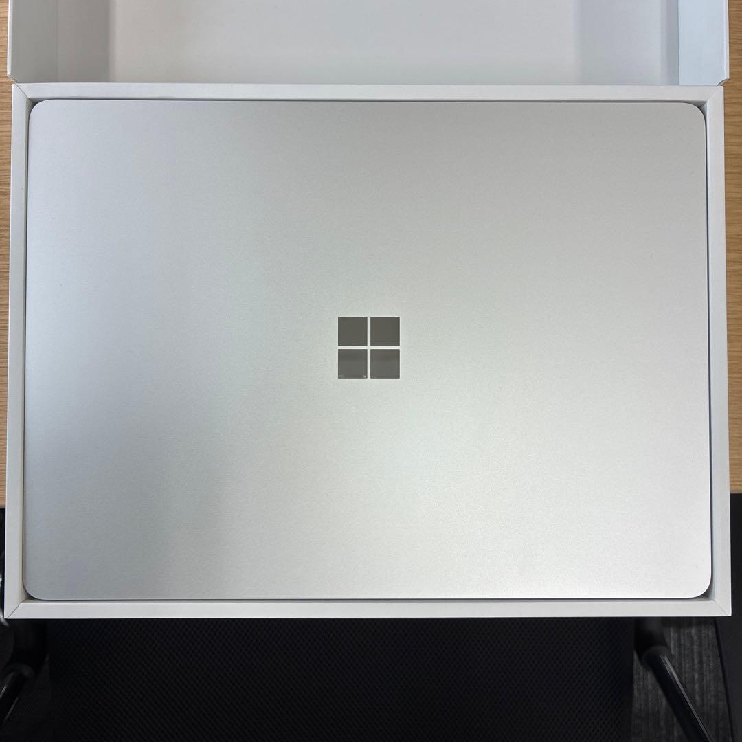Microsoft Surface Laptop 第7世代 13inch+マウス