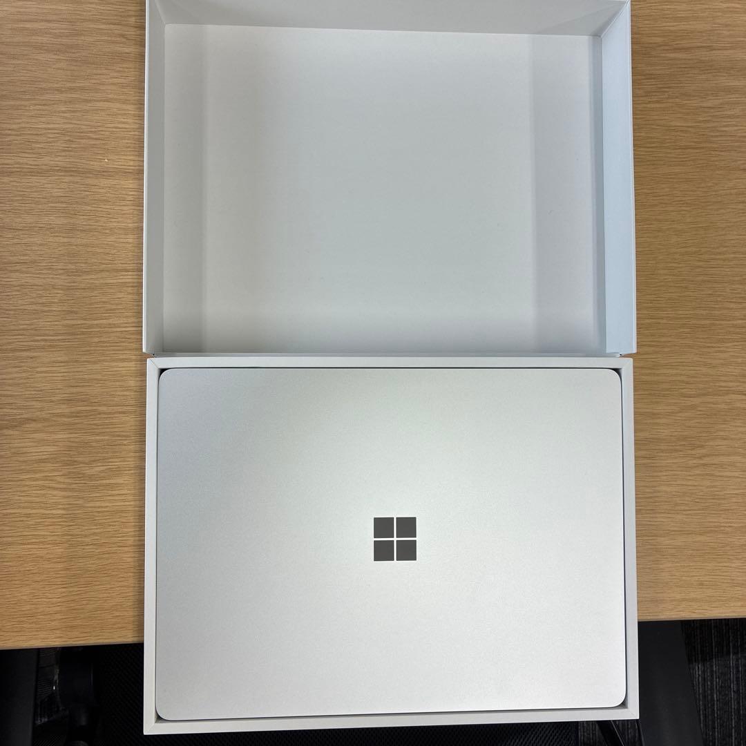 Microsoft Surface Laptop 第7世代 13inch+マウス