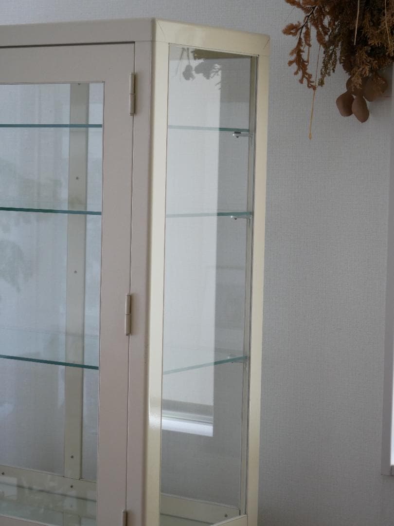 ケビント　ドクターキャビネット　医療用キャビネット　美品