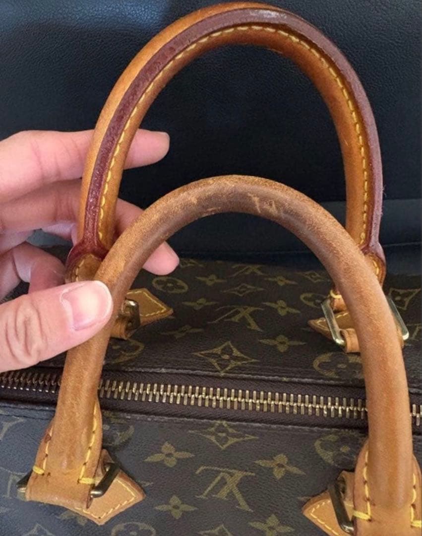 ルイ・ヴィトン スピーディ25 モノグラム