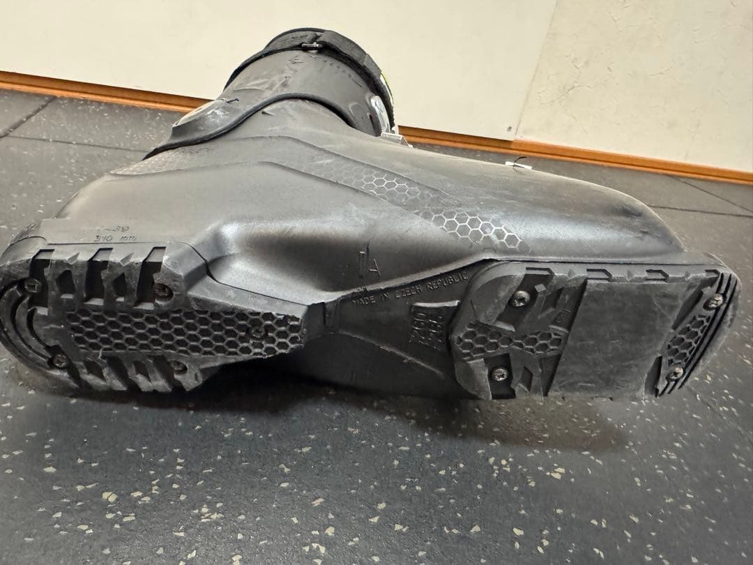 HEADスキーブーツ EDGE LYT80 26.0〜26.5cm