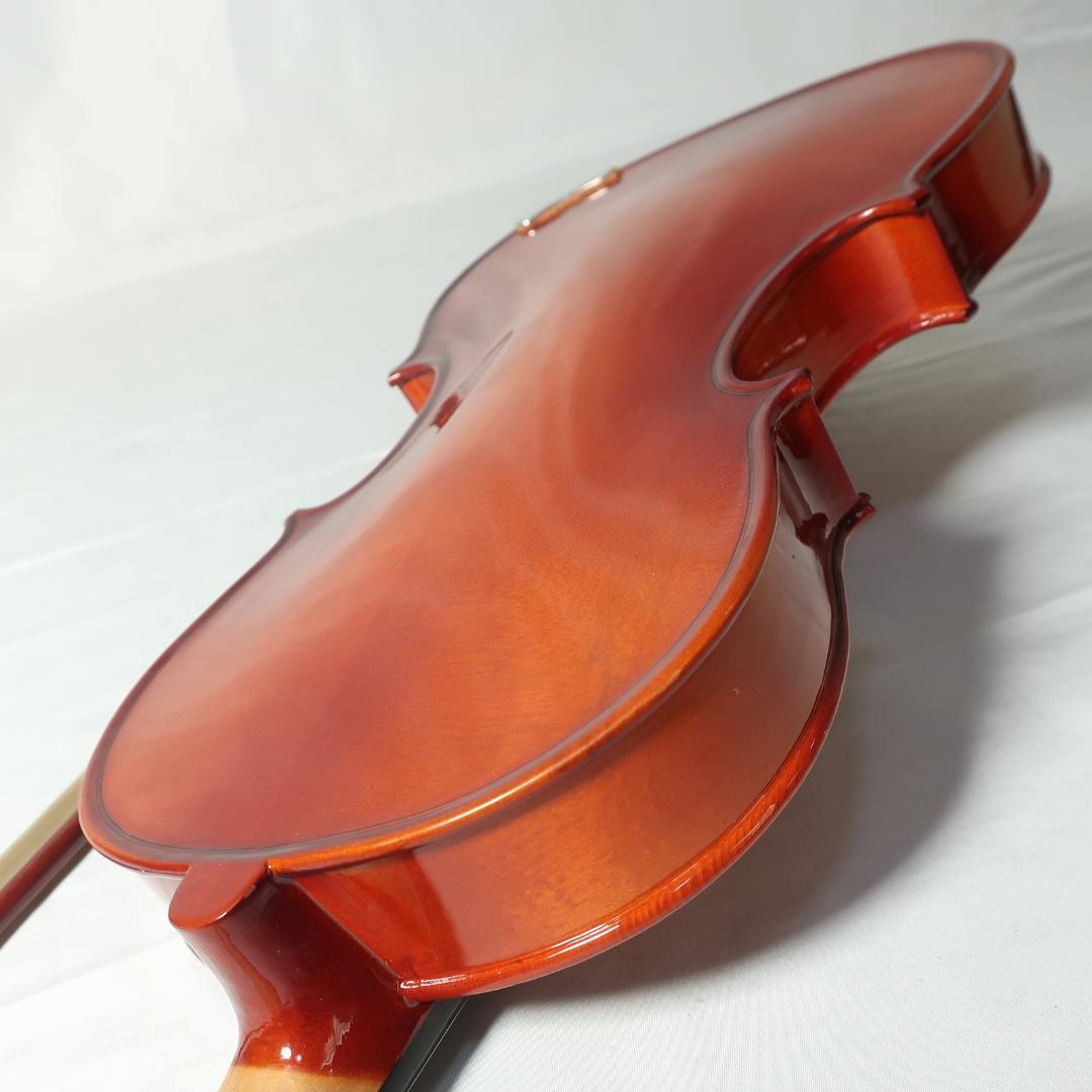 Stentor Student ST 4/4 バイオリン 北海道発送