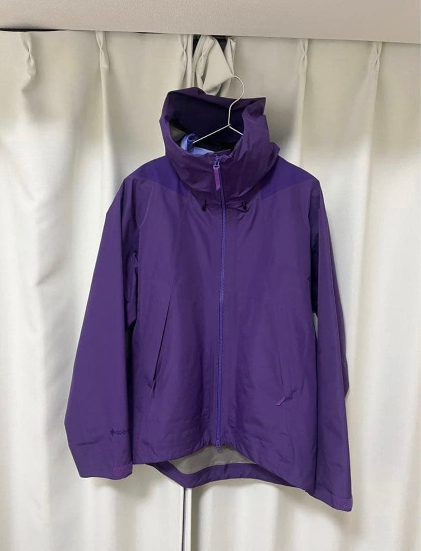 ALLTERRAIN マウンテンパーカー　デサント　goretex