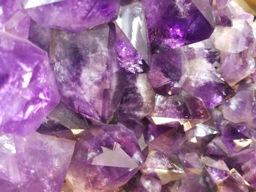 アメジスト　約36kg