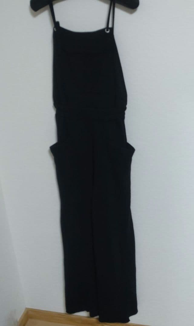 アメリヴィンテージ　スウェットロンパース